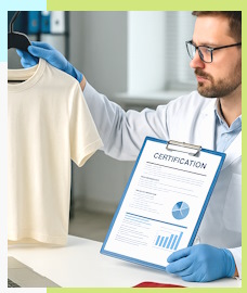 Услуги Сертификация продукции и услуг в Вязниках