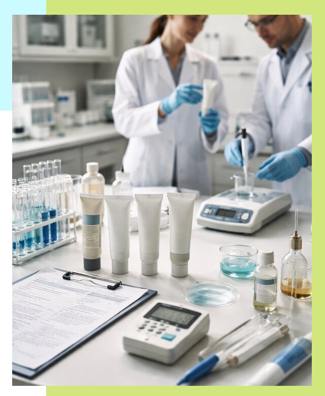 Сертификация зубной пасты в Вязниках от 21366 р. Алешин-Взн