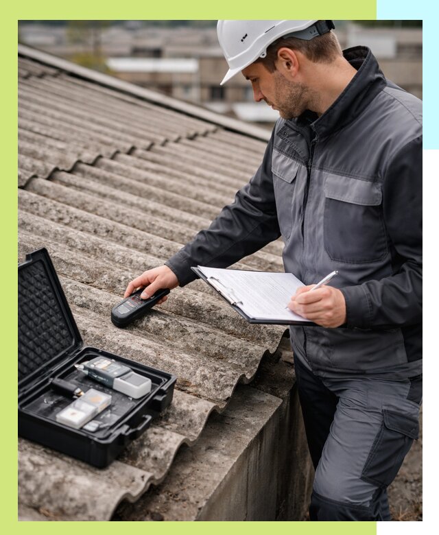 Сертификация шифера и техническая документация в Вязниках