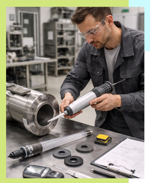 Сертификация герметиков и получение деклараций в Вязниках