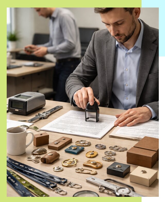 Сертификация сувениров и сувенирной продукции в Вязниках