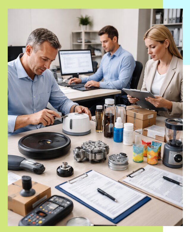 Сертификация товаров в Вязниках — быстро, официально