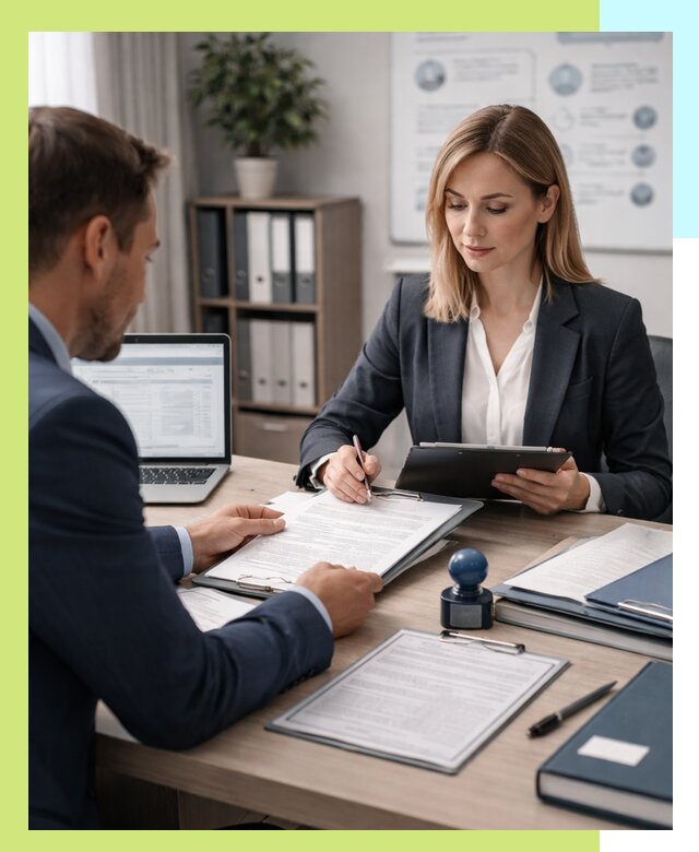 Сертификация услуг в Вязниках, подтверждение соответствия и качества