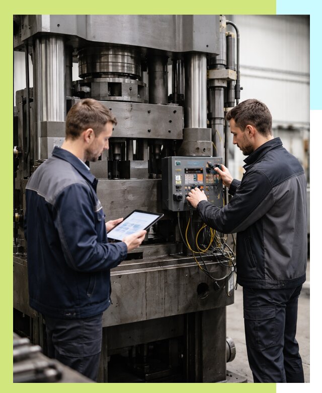 Сертификация машин и оборудования в Вязниках по ГОСТ и ТР