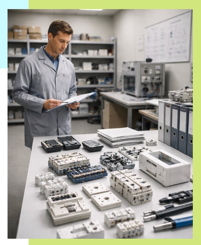 Сертификат на низковольтное оборудование в Вязниках от 26708 р|Алешин-Взн