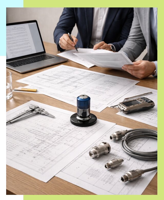 Разработка технических условий в Вязниках от 12820 р. | Алешин-Взн