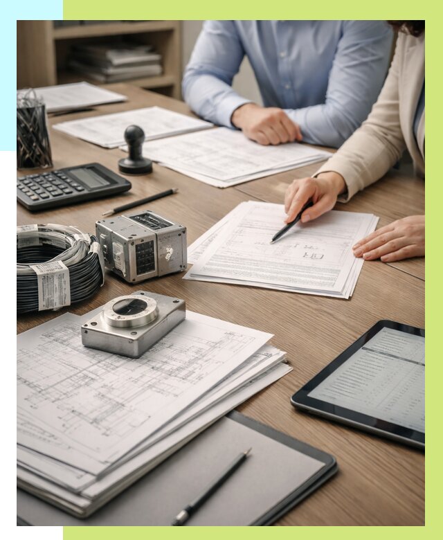 ТУ на изделие в Вязниках: оформить и получить от 9081 р. | Алешин-Взн