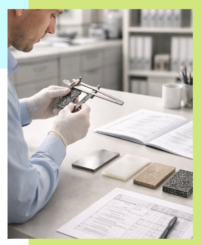 Разработка ТУ на материалы в Вязниках от 21366 р. Алешин-Взн