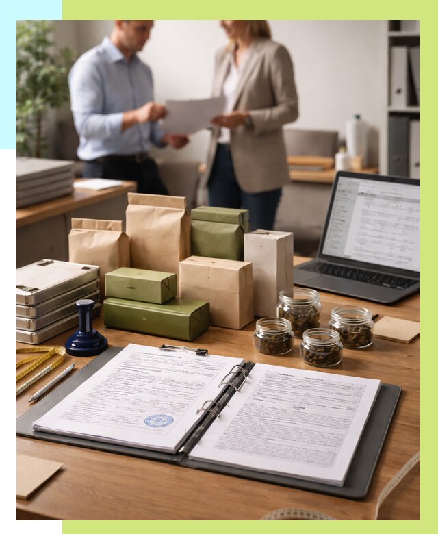 ТУ на чай в Вязниках срочно от 9081 р., оформление в Алешин-Взн