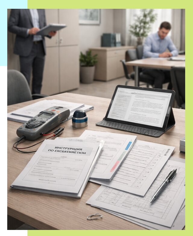 Руководство по эксплуатации в Вязниках от 7478 р. | Алешин-Взн