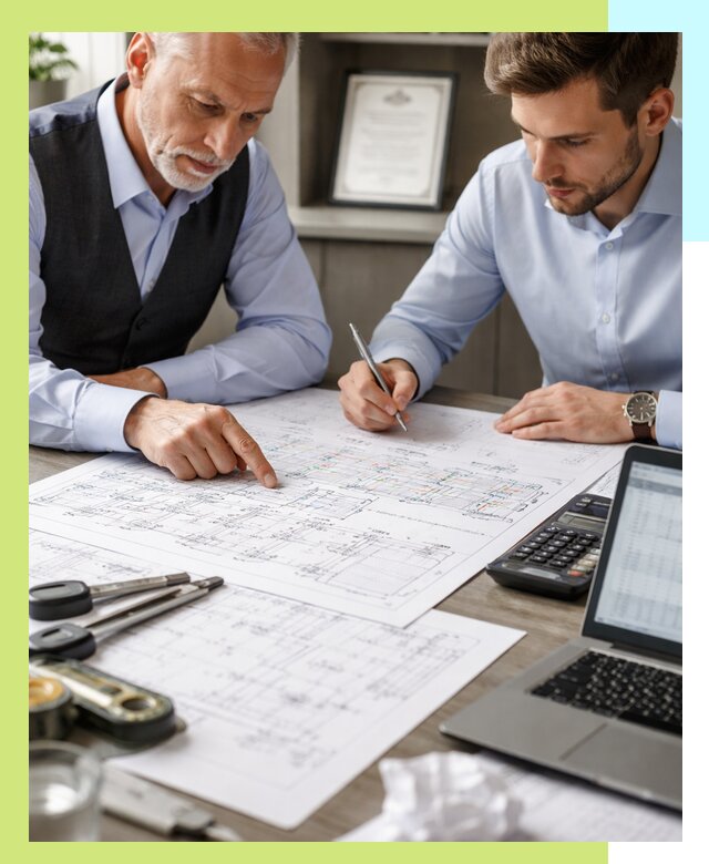 Разработка маршрутных карт технологических процессов в Вязниках