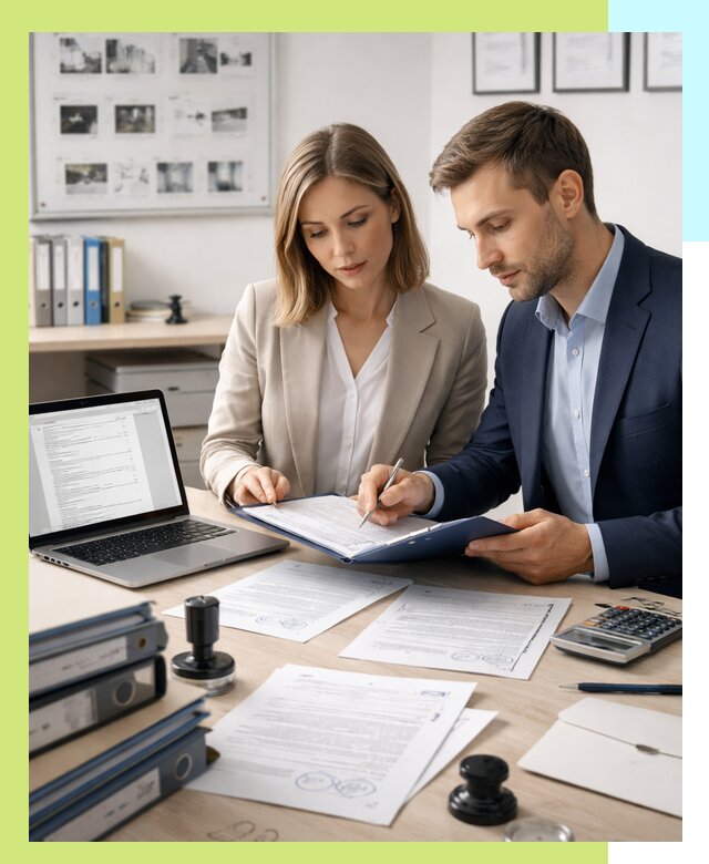 Нотификация ФСБ для продукции и оборудования в Вязниках