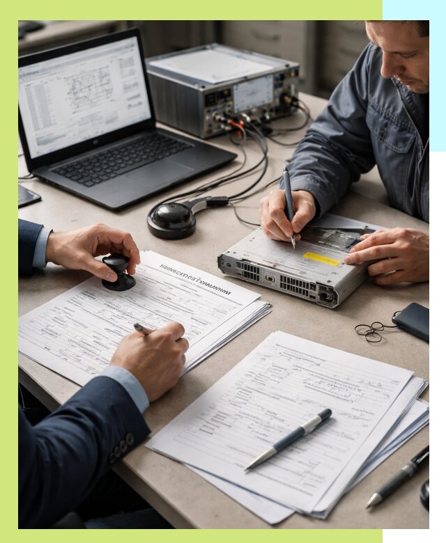 Обоснование безопасности зданий и сооружений в Вязниках