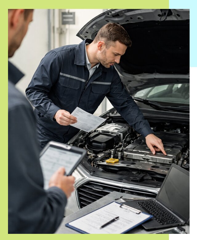 Оформление СБКТС на автомобиль в Вязниках, быстро и официально