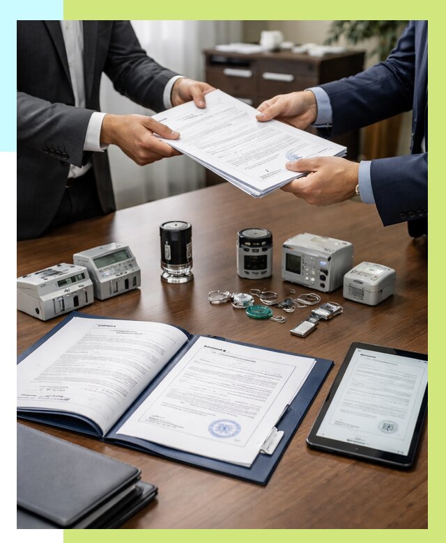 БКТС в Вязниках: оформить и заказать от 8012 р. | Алешин-Взн