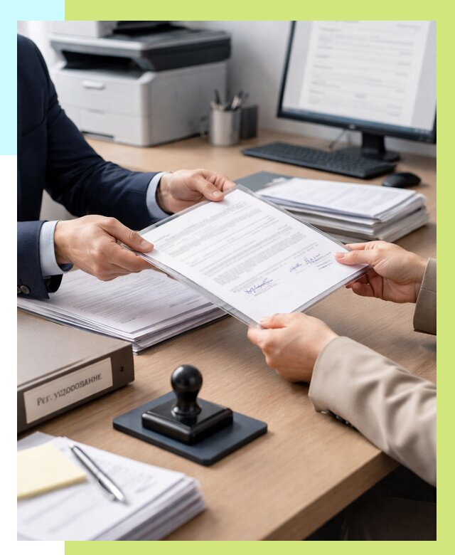 Рег. удостоверение медизделия в Вязниках от 85464р | Алешин-Взн