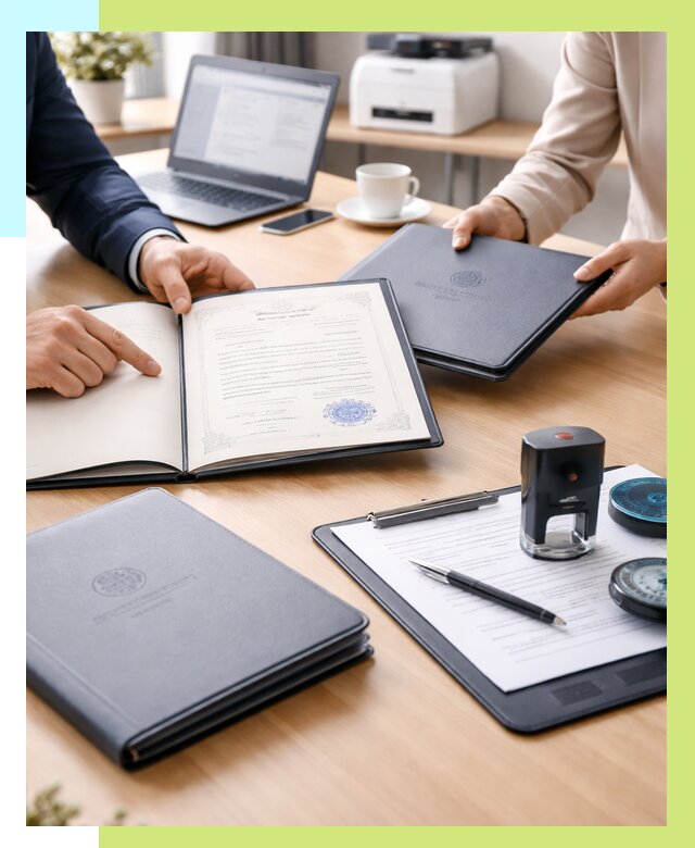 Сертификат OHSAS 18001 в Вязниках от 48074 р. | Алешин-Взн