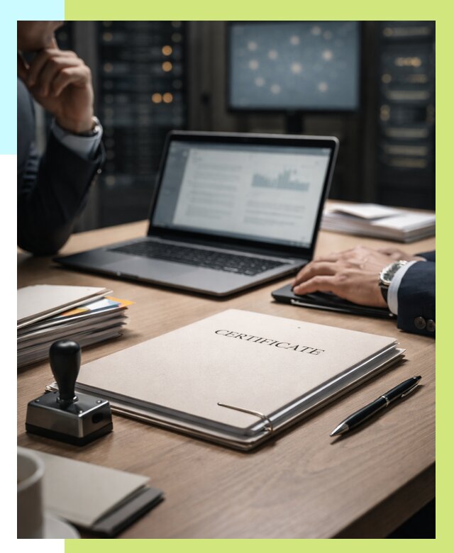 Сертификат ISO 27001 в Вязниках под ключ от 160245 р. Алешин-Взн