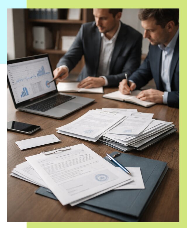 Оценка деловой репутации в Вязниках от 8012 р. | Алешин-Взн