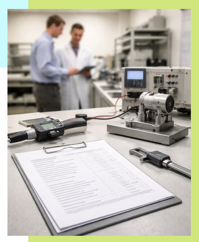 Протокол испытаний продукции в Вязниках от 8012 р. | Алешин-Взн