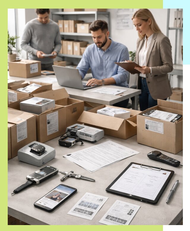 Сертификация товаров и документов для маркетплейсов в Вязниках