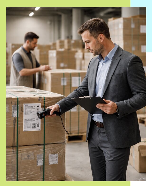 Сертификация партии товара в Вязниках по требованиям законодательства